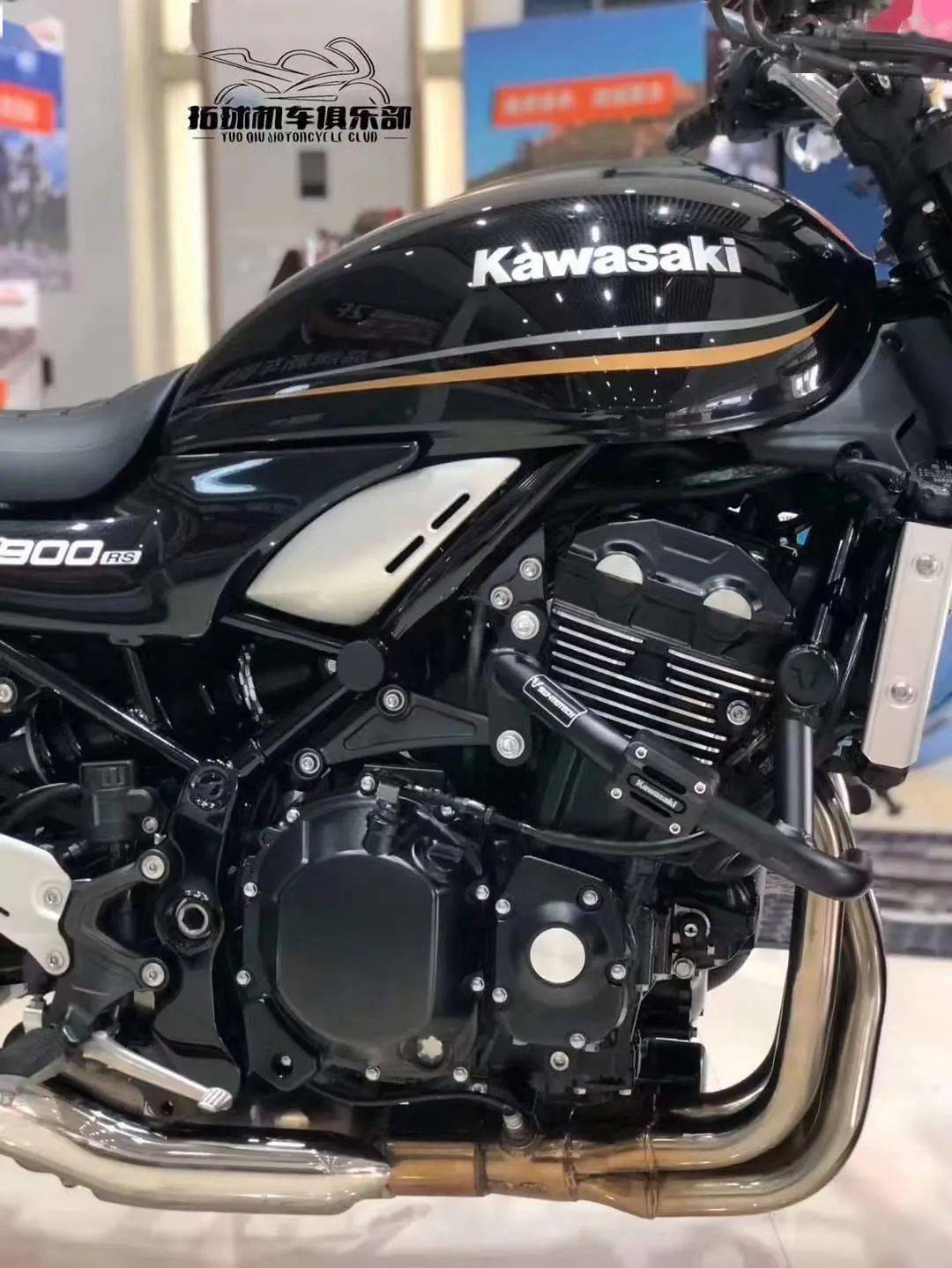 转让顺德2019年川崎z900rs67