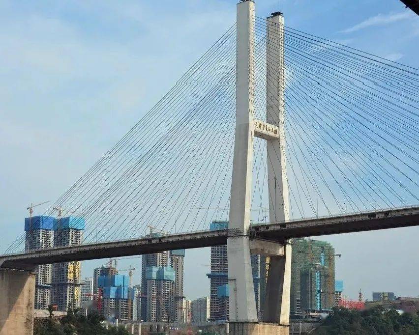 广阳岛可坐船登岛了朝天门广阳岛生态观光航线已于上周六开始试运行