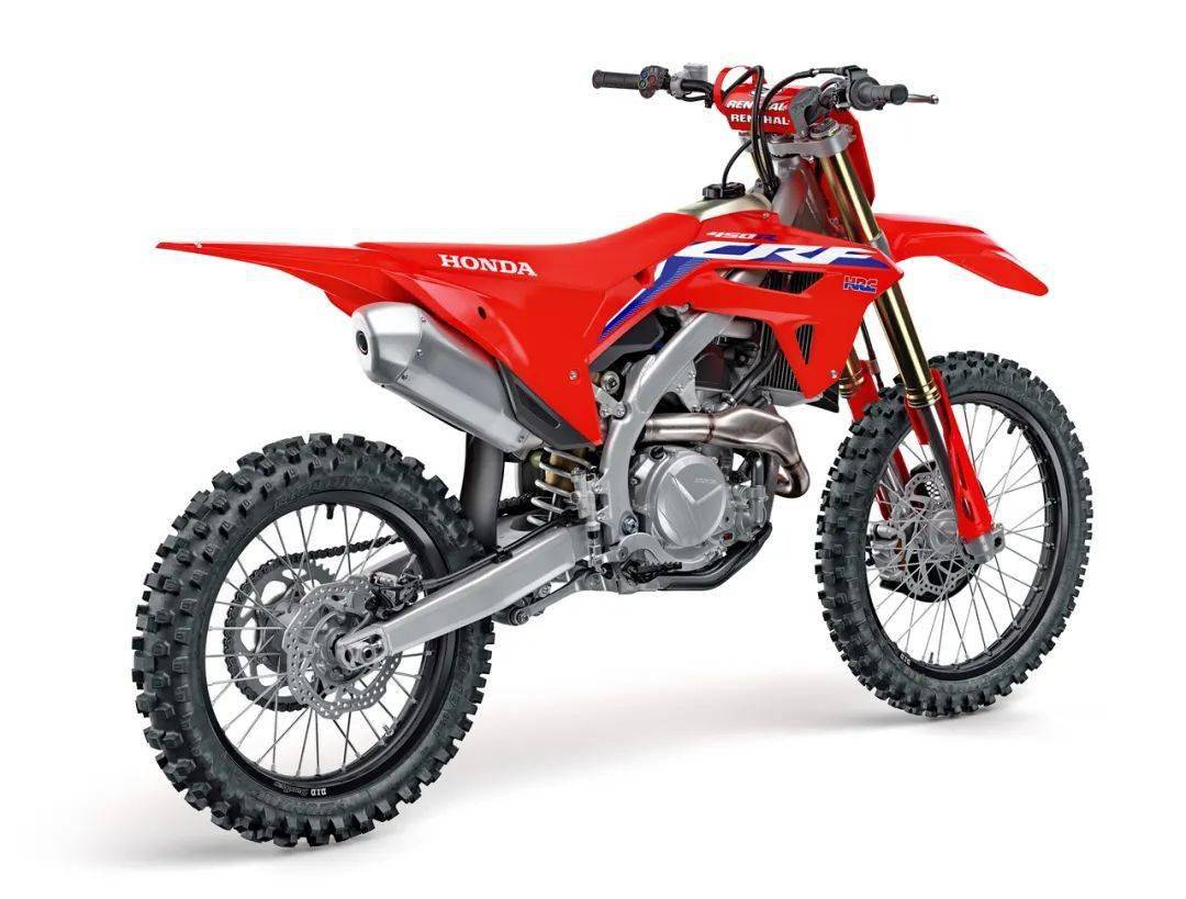 honda 新一代越野赛车 2021 crf450r:概述_手机搜狐网