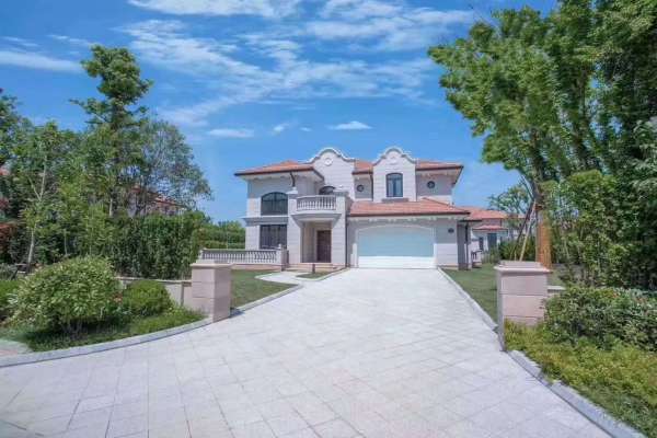 官网青浦区大豪山林别墅怎么样价格卫星地图交通户型介绍及周边规划