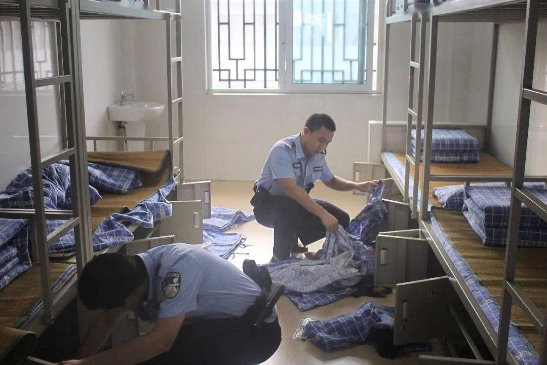 这里辅警试点设立辅警长制度