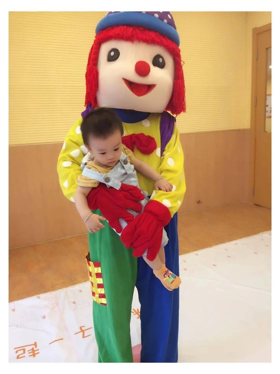 让我为你跳支金宝舞时间表