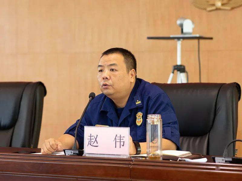 楚雄专会解读合同制专职消防员和消防文员管理规定及待遇