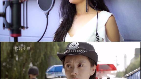 为电影画像师写的主题曲和合作