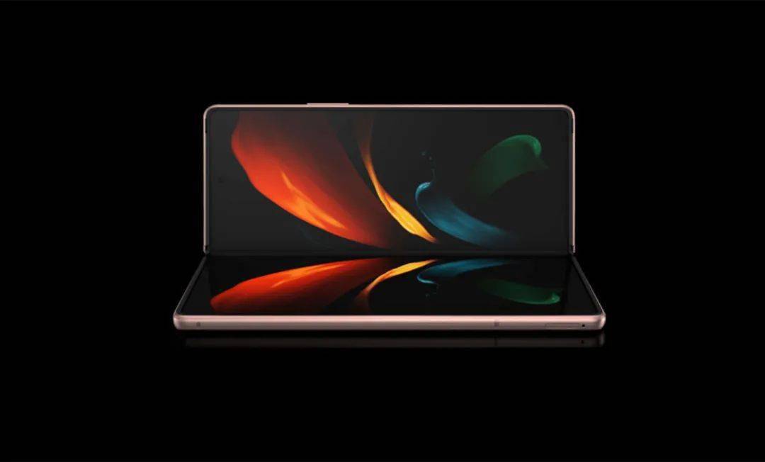 三星galaxy z fold2 5g 来了:120hz 刷新率 更大外屏,almost 最靠谱的