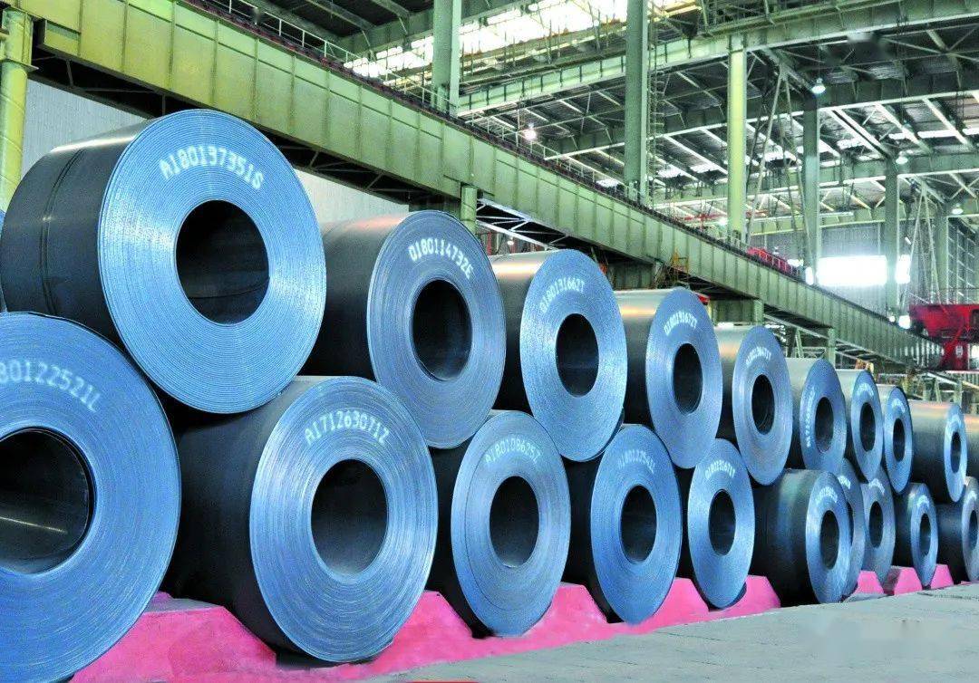 【今日关注】抢占行业制高点!本钢这项自主研发达国际先进水平