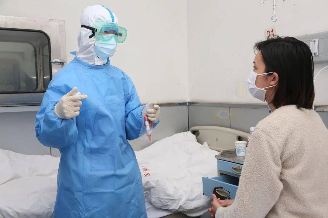 先进个人 | 守卫生命健康,诠释医者担当——杨力生