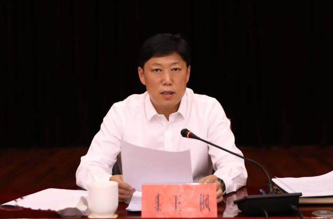 王枫,高怀京,杜建勇,苏智雄,苏振平,崔永平,乌尼尔吉日嘎拉,王蛟,尚振