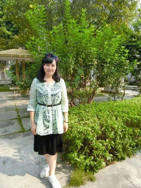 教师节风华正茂育桃李一支粉笔谱丹心涌口小学教师风采系列二骨干教师