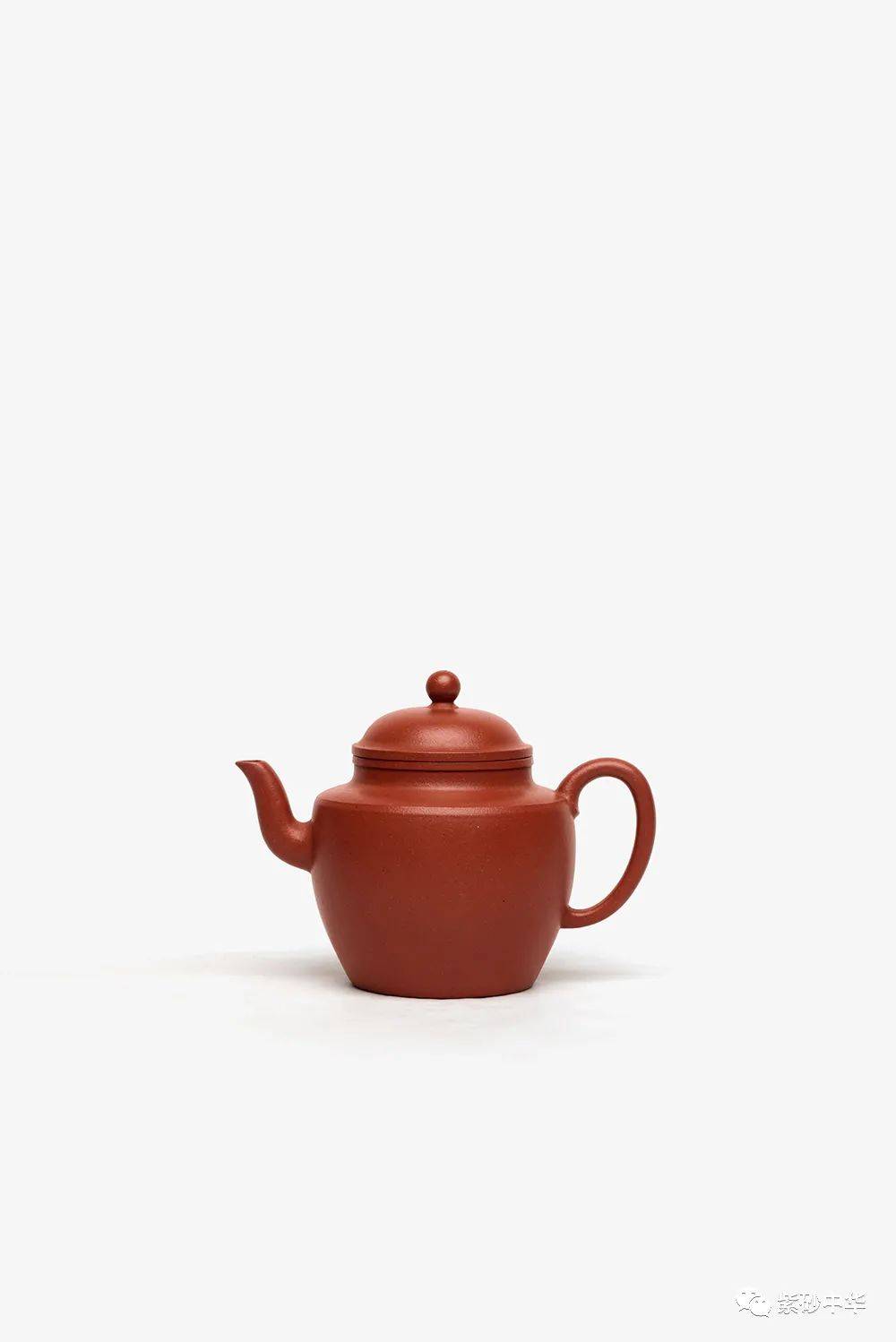 鉴藏朱勤勇折肩宫灯