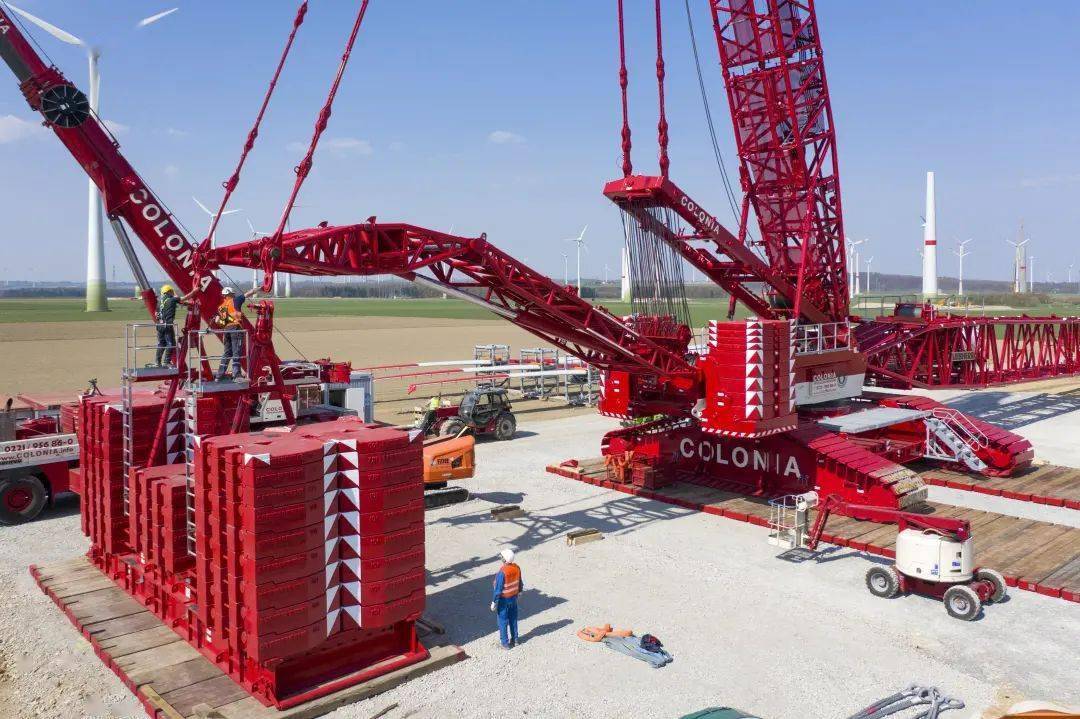 利勃海尔lr180010百分百的灵活性