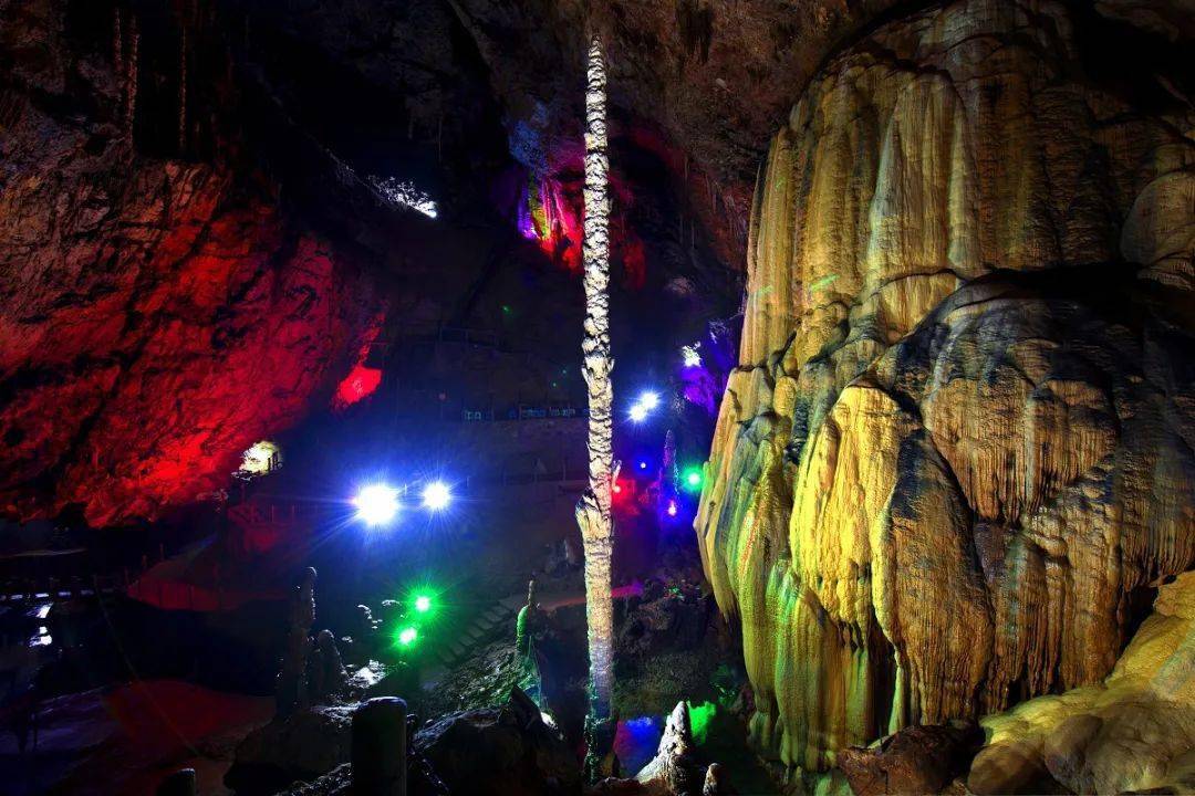 好消息万州又将新增一个4a级景区就在江南新区