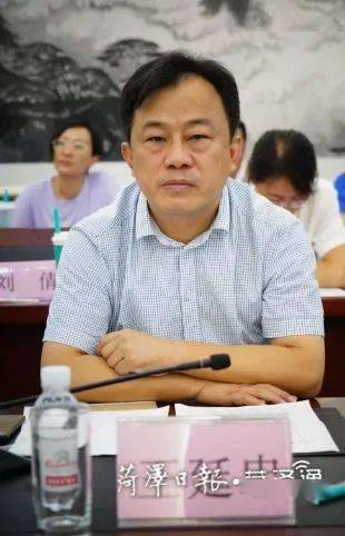 副社长王延忠发言滕州市融媒体中心总编辑李卫东发言作为三圈一体化