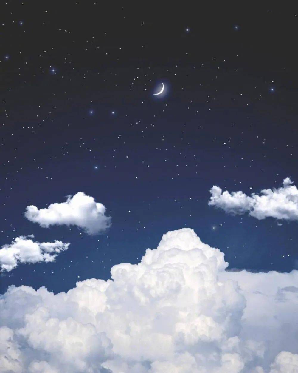 天空朋友圈背景图99