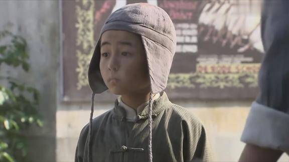 我的父亲是板凳红儿饥肠辘辘板凳买馒头姑娘就是他要找的