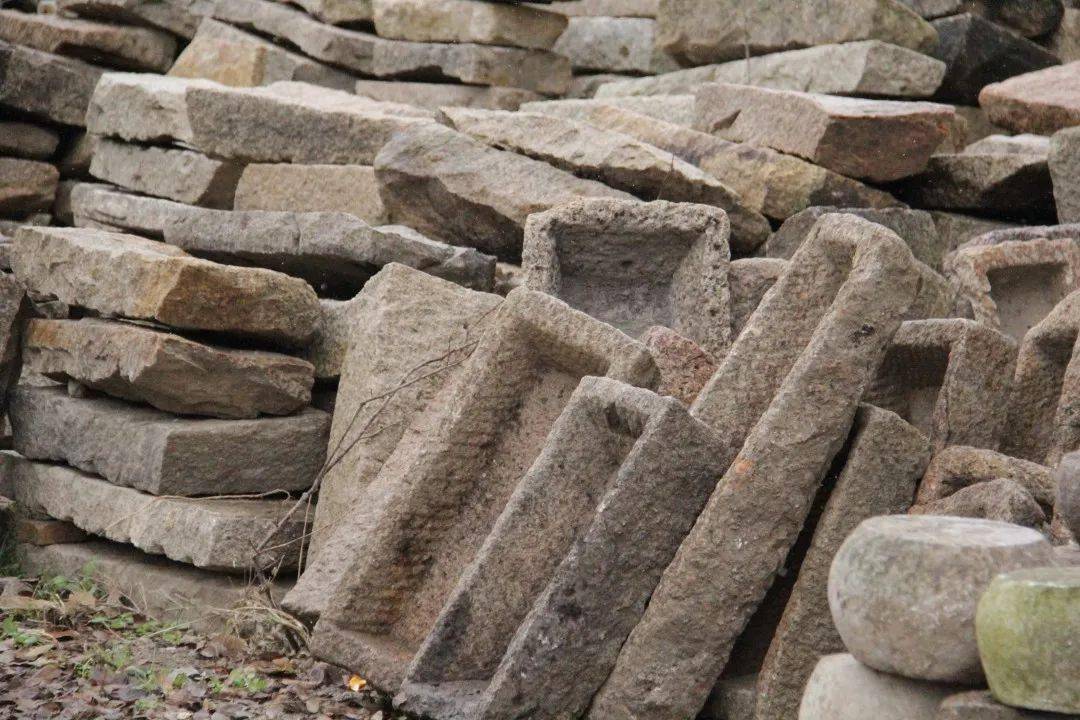 园林石作金山石里面到底有没有金子