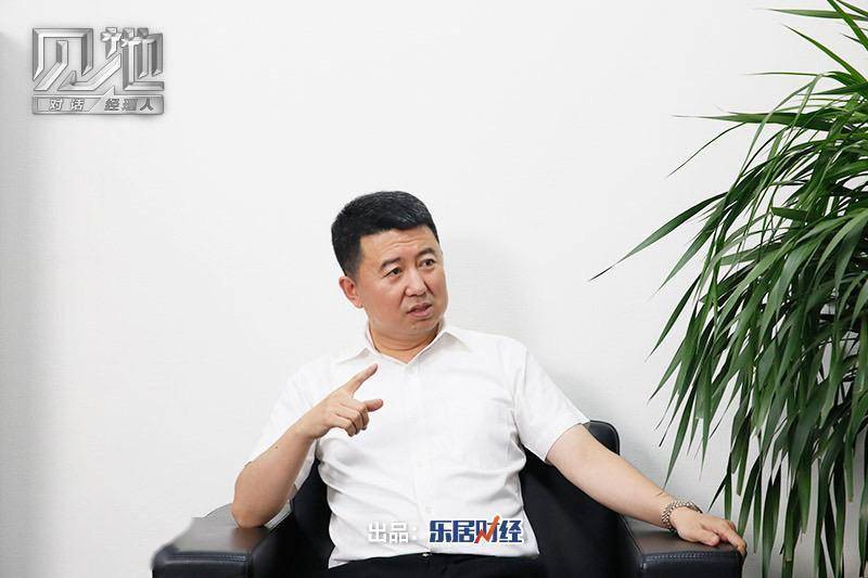 崔建军:浑河畔的"三部曲"