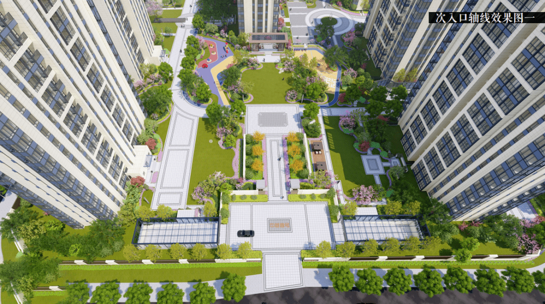 九江层峰视界 | 七大要素,解密中基壹号top级天幕大平层!