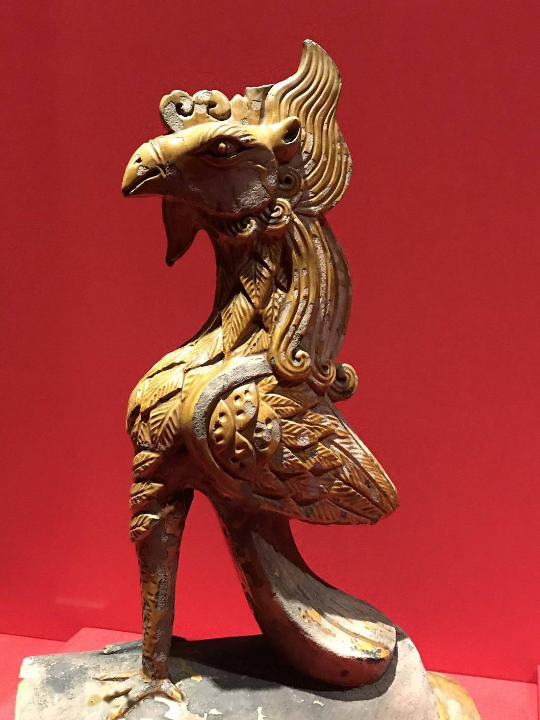 紫禁城600年450余件文物贯穿这座城的时与空