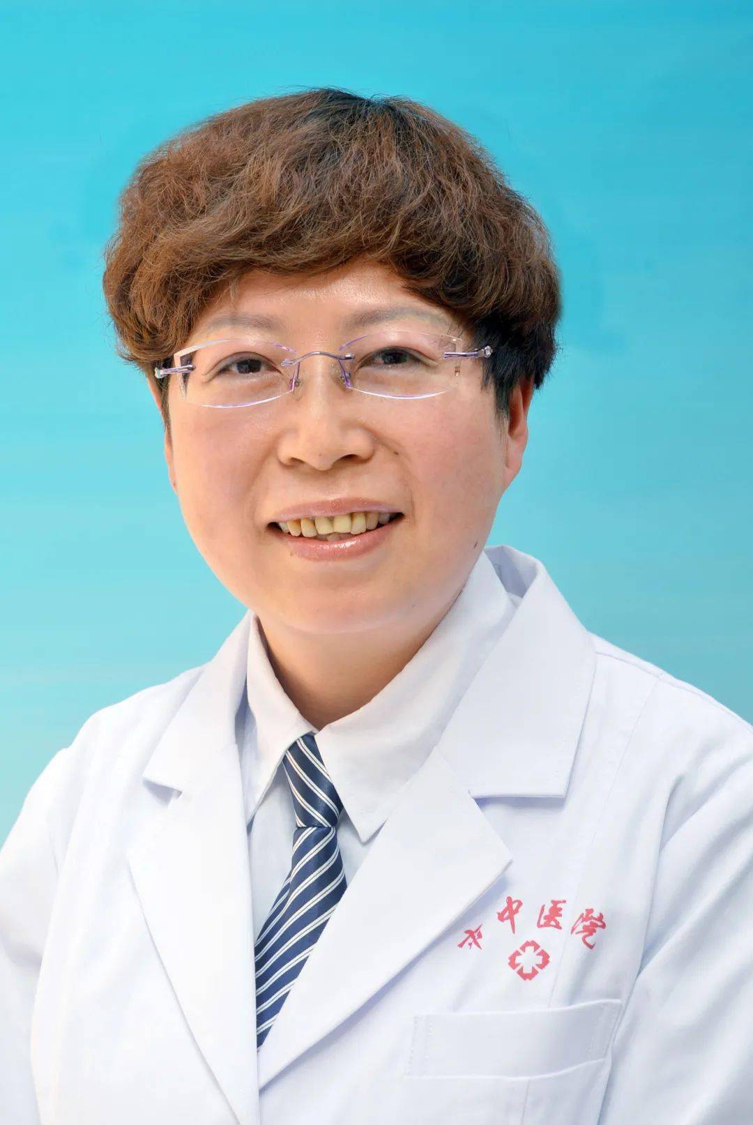 医坛名师②丨冯萍萍一心一意为患者服务的胃肠镜专家