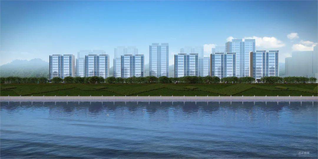 丽水房博会倒计时9天大家未来社区江麟邸杭派房企引领建筑风格