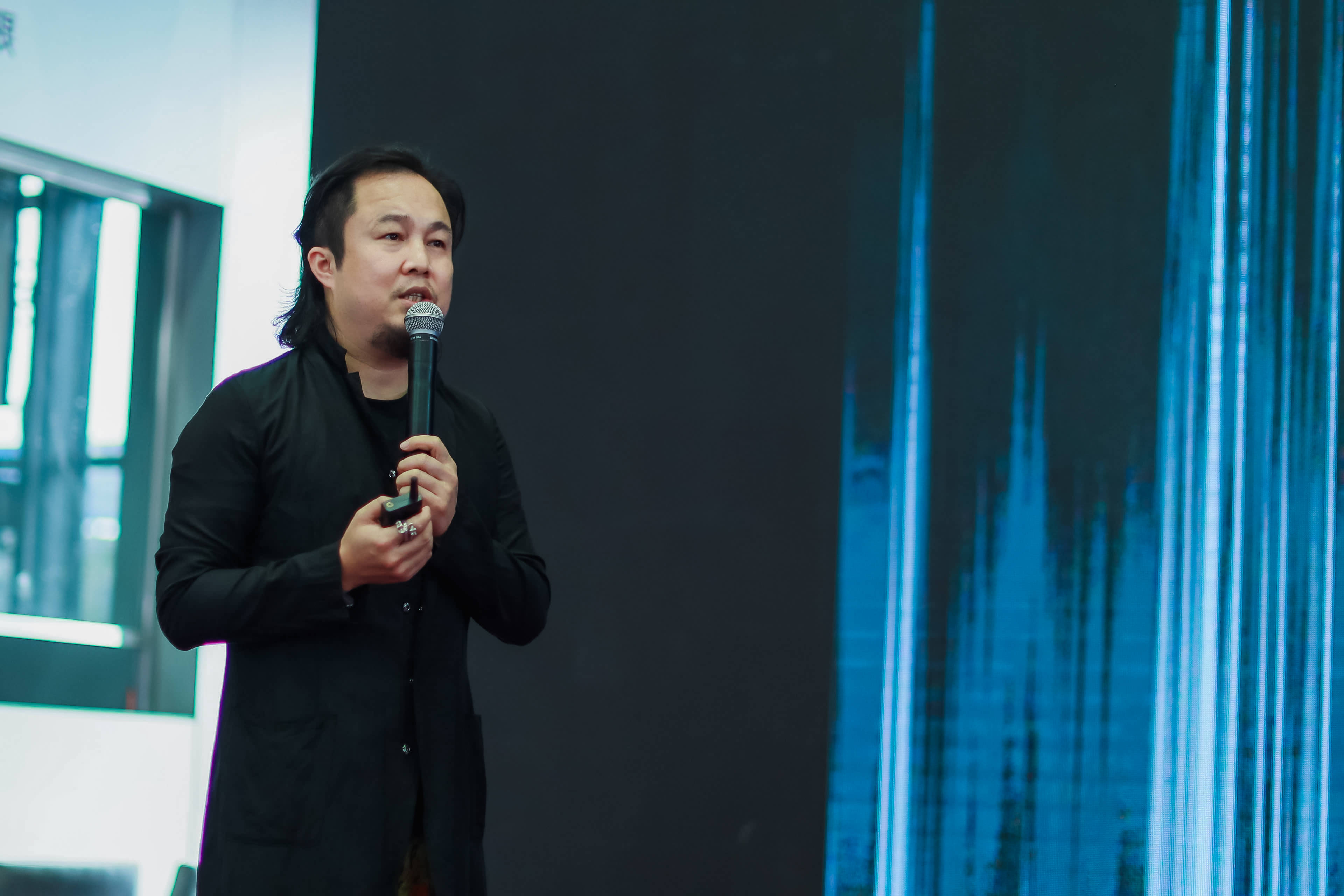 曾建龙x连自成x徐岭啸x郭丽丽齐聚2020家居空间设计论坛