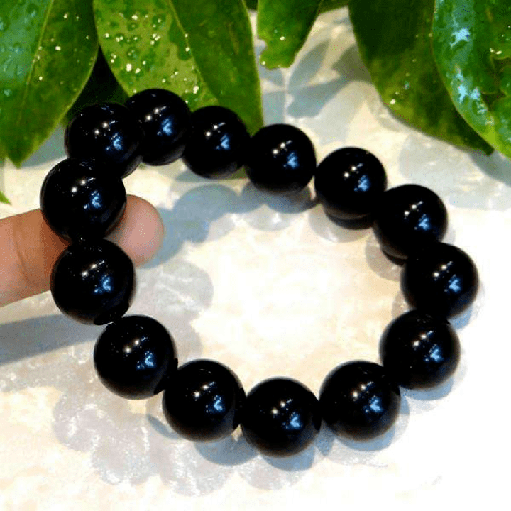 原来大家看到的黑曜石居然有那么多的讲究