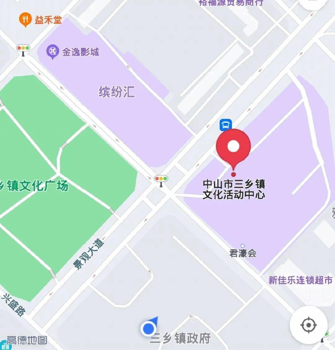 三乡镇青年社区学院上课地点全攻略