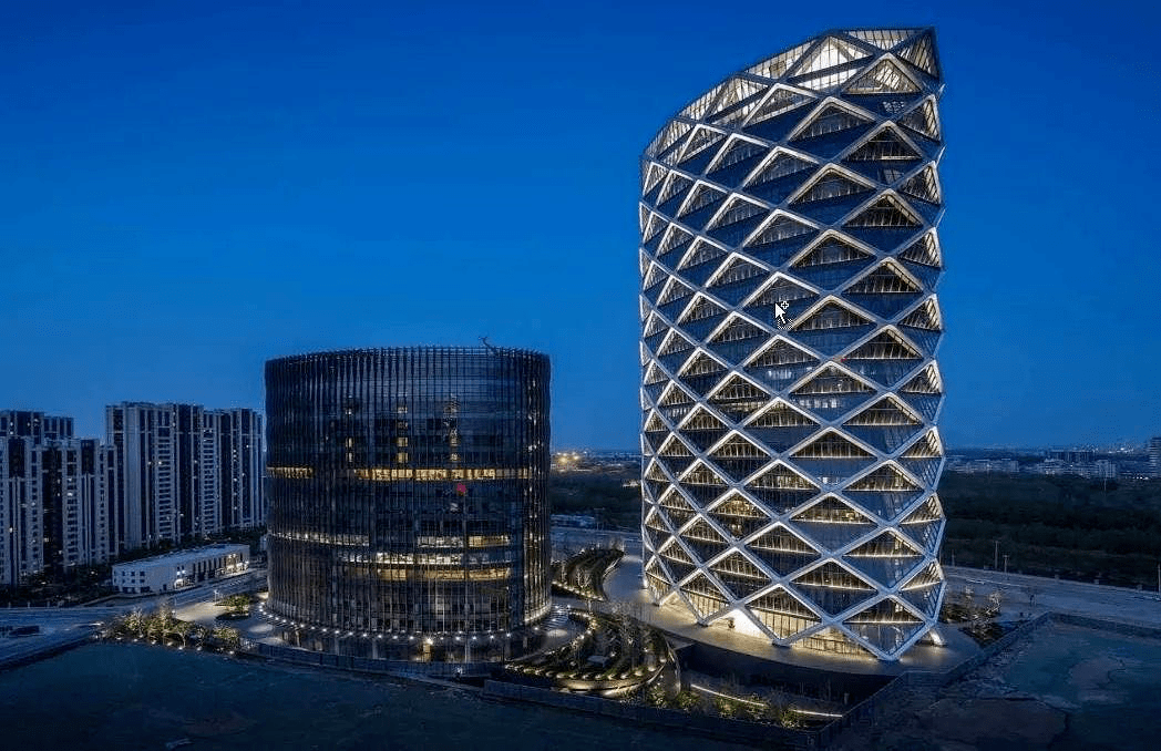 北京保利国际广场,如何打造区域领先商业名片?