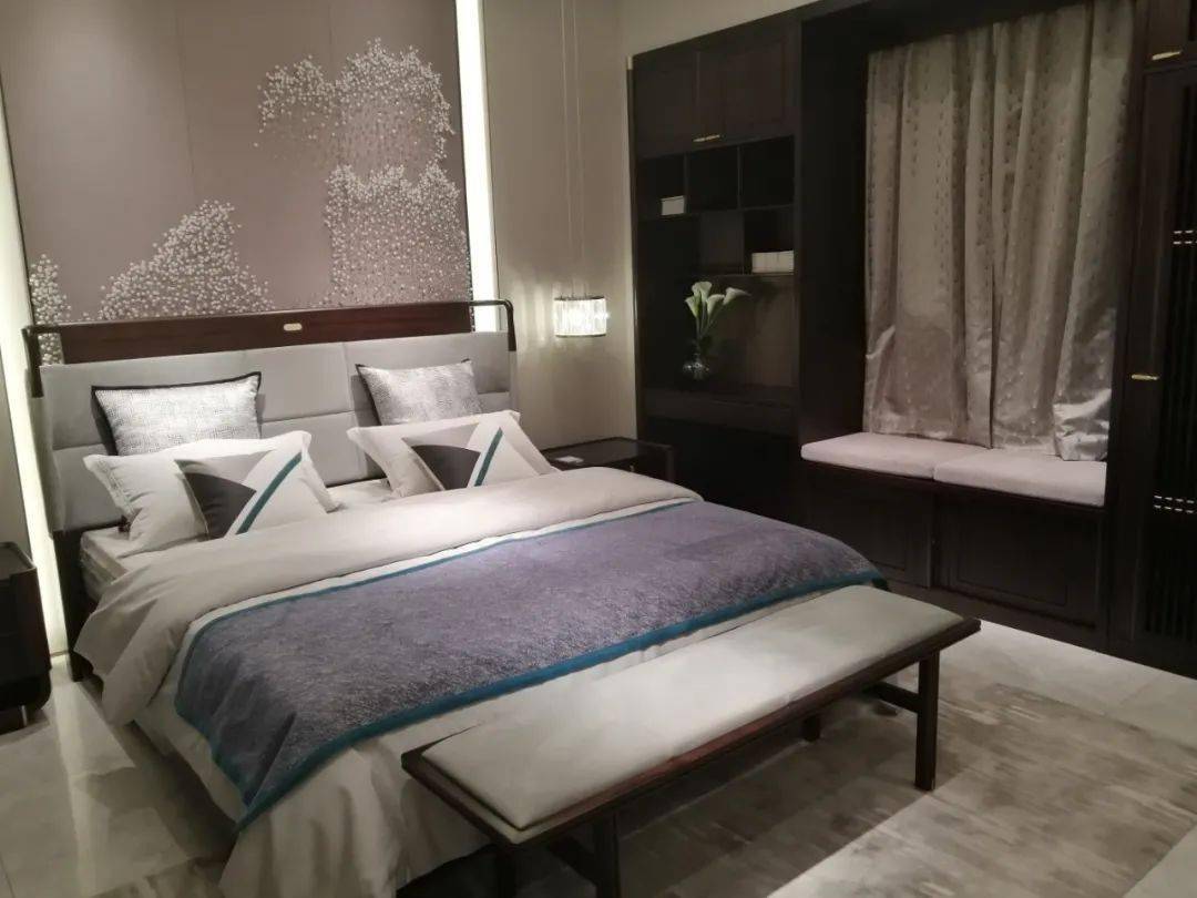 南洋迪克气质东方雅奢原创家居