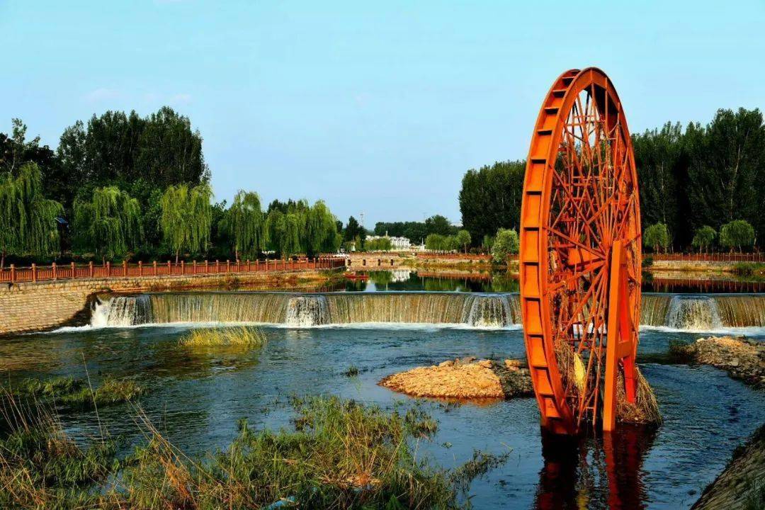 大众日报点赞西集镇人大代表积极履职担当龙河治理成休闲胜地