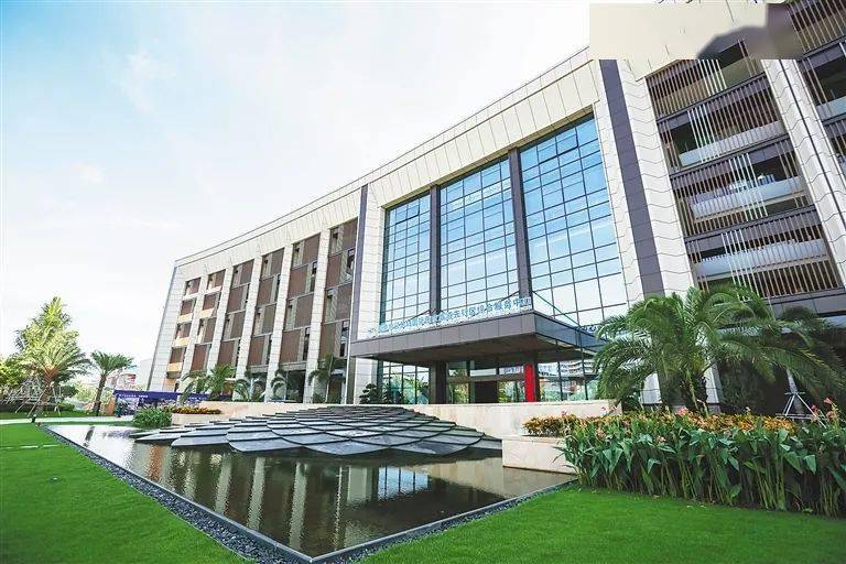 康养神舟游旅游医疗两不误海南博鳌康养6日游