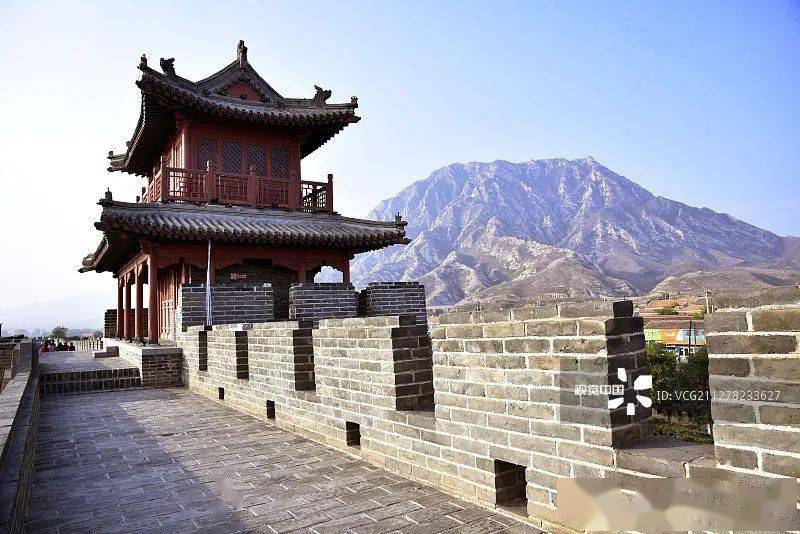 张家口地标建筑汇总,你去过几个?