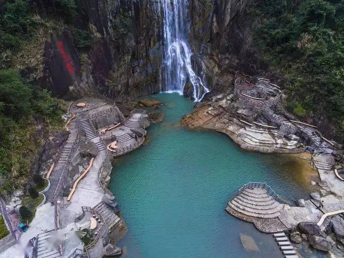 9月12日丰顺李坚真纪念馆中华龙景区龙归寨瀑布汽车休闲一天游168元人