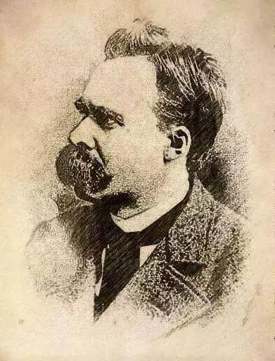 弗里德里希·威廉·尼采(1844年10月15日-1900年8月25日),德国哲学家