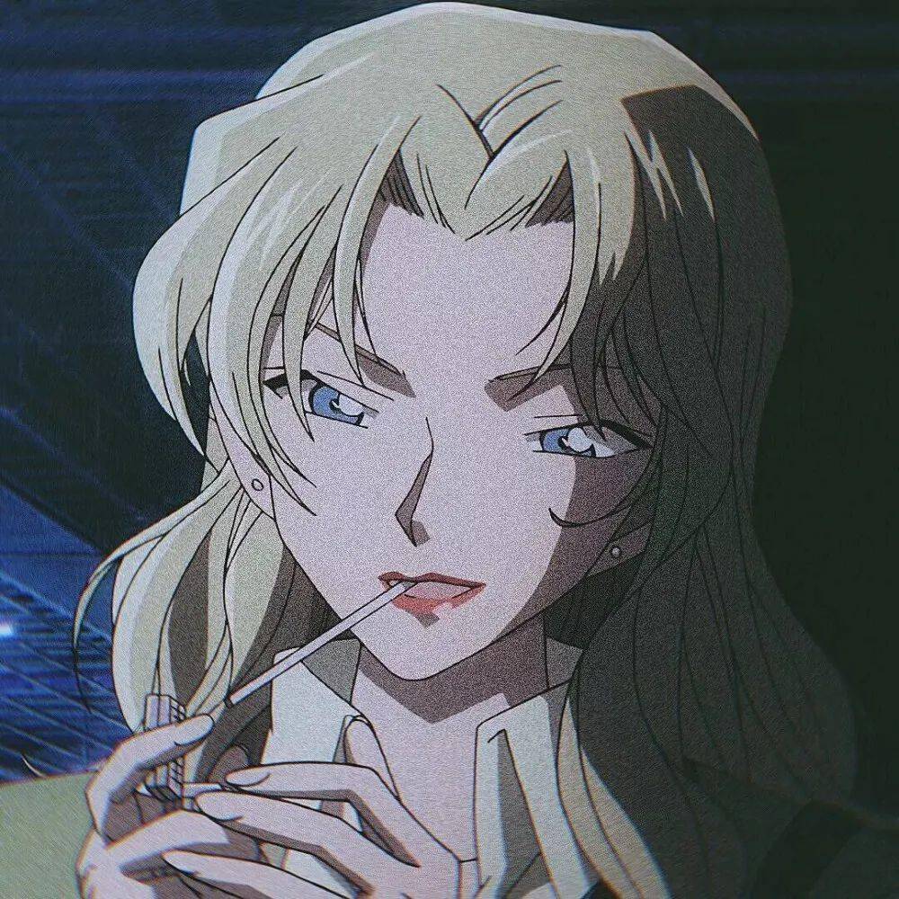 动漫头像合集 | 敲多nice动漫头像合集,希望有你爱的漫番麽