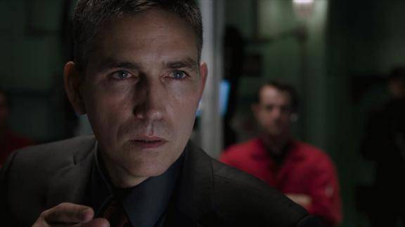 金蝉脱壳一招调虎离山却没想到典狱长直接跳进坑里太精彩了