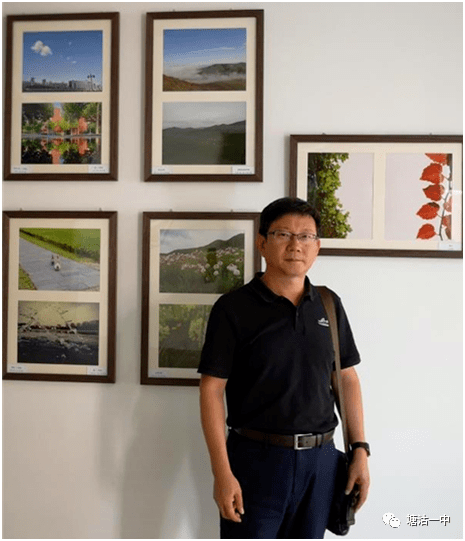 塘沽一中又火了