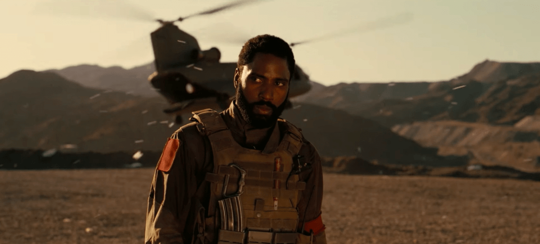 全上帝视角看信条终于懂了