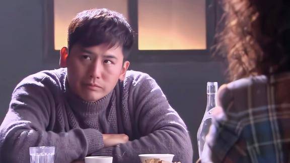 二叔志强经商赔光老婆本宝珠眼巴巴求嫁让寡妇嫂子说媒啊