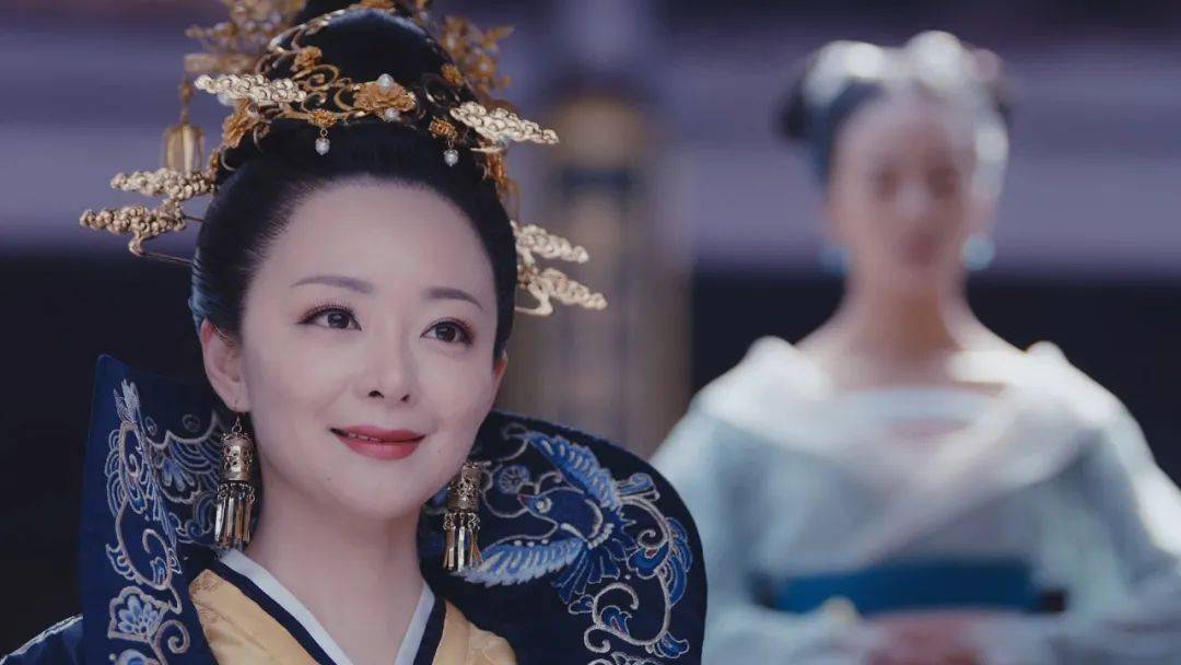 "娇娇"许榕真:优雅在积淀中绽放