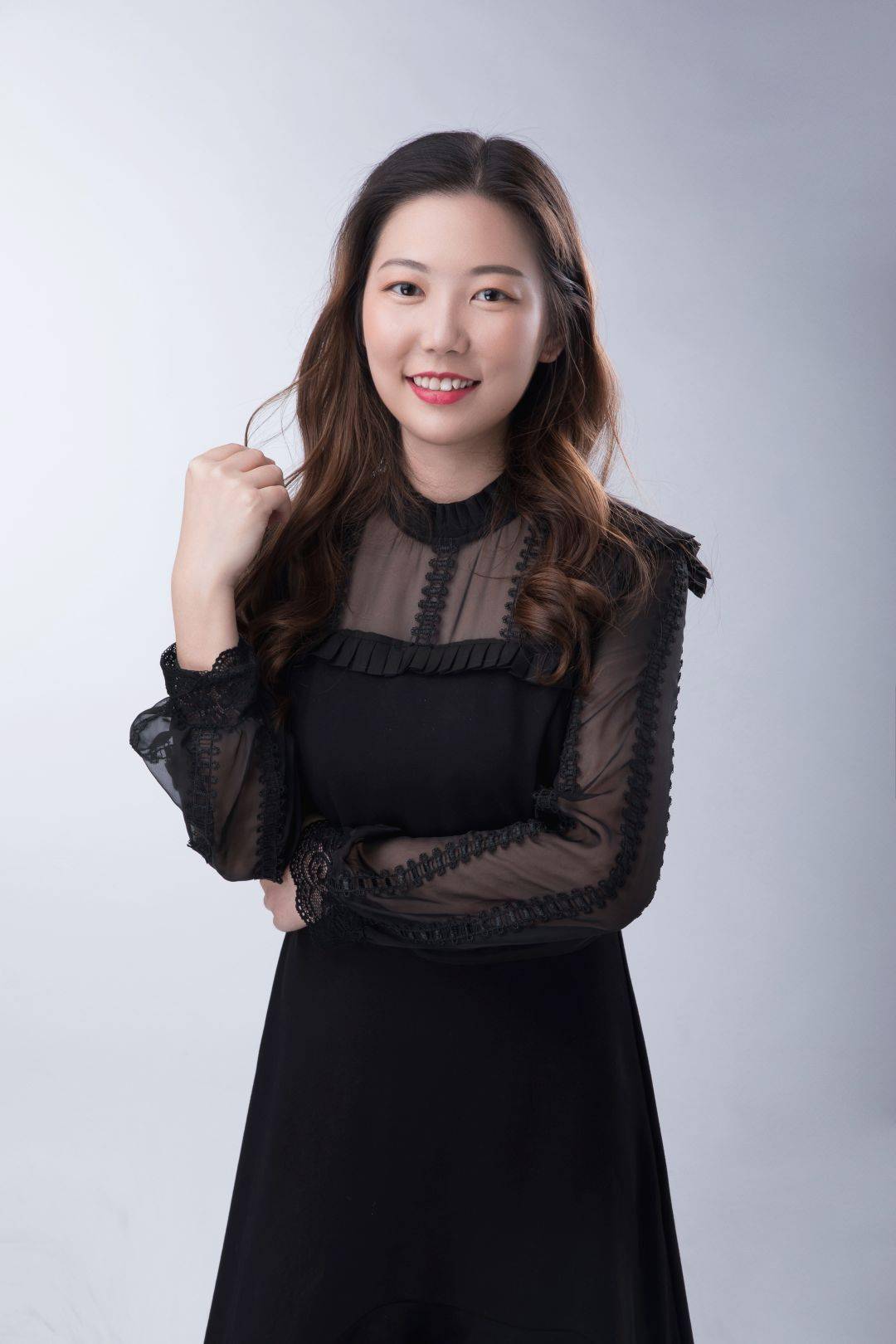 星海音乐学院丨孙伊琳2017级电子管风琴独奏音乐会