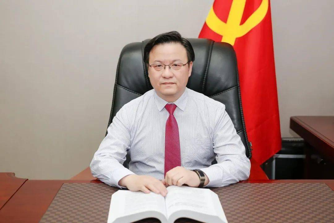 马克思主义学院导师 翟文豹