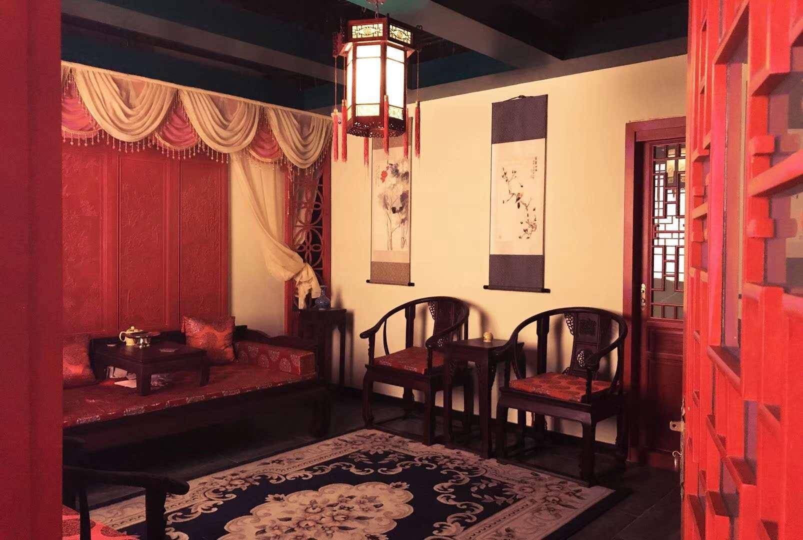 700元玩一次长安十二时辰密室值吗丨揭秘