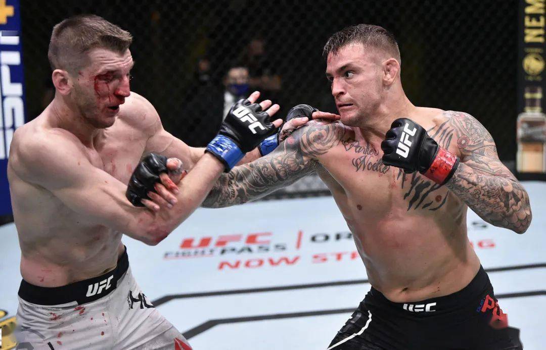 钻石vs夜魔之战泡汤梦幻对阵无缘ufc254上演