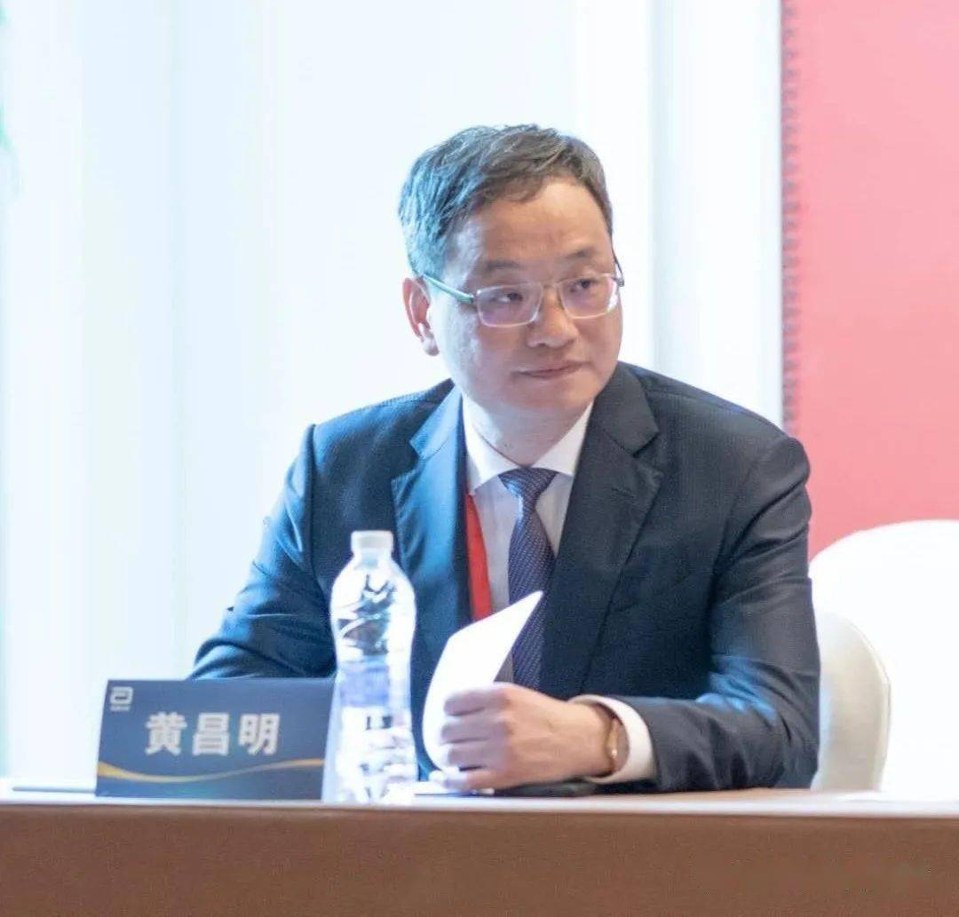 黄昌明教授【引用本文】林光锬,陈起跃,郑朝辉,等.