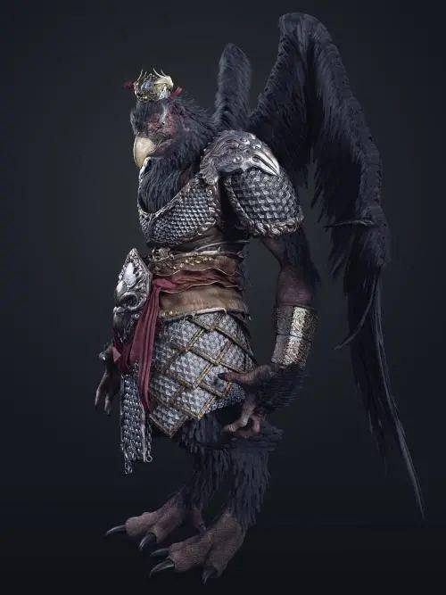 热血传奇:一人吞掉鹏魔王!结果惊掉下巴!