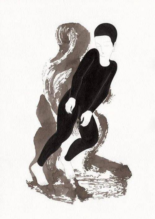 金大现作品欣赏一