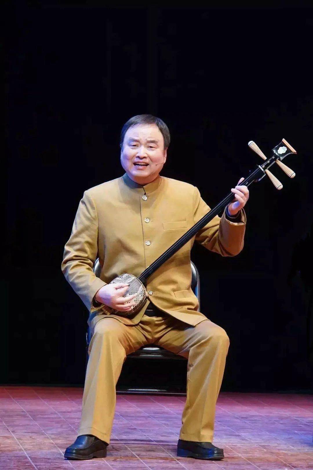 世代相承的传统文化表现形式