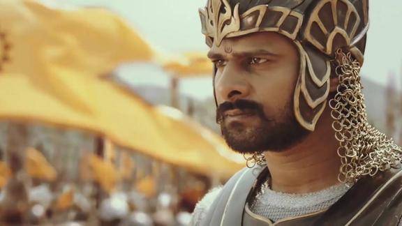 这才叫战争巨制这才叫震撼人心一部印度神剧劲爆热血爽